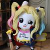 Anime Toffee Studio Pokemon Gk Figures | [Pre-Order] Pokemon Gk Figures - Cosplay Series Harley Quinn Gk1509 | Gk Figure