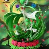 Anime EGG Studio Pokemon Gk Figures | [Instock] Pokemon Gk Figures - Gardevoir Evolution Series Gk1509 | Gk Figure