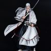 Anime FOC Studio Bleach Gk Figures | [Instock] Bleach Gk Figures - Fobleach Ukitake Jushiro Gk1509 | Gk Figure