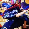 Anime Butt & Milos Studio One Piece Gk Figures | [Pre-Order] One Piece Gk Figures - Denjiro Kozuki Family Gk1509 | Gk Figure