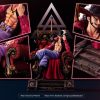 Anime Atlas Studio One Piece Gk Figures | [Pre-Order] One Piece Gk Figures - Dracule Mihawk Gk1509 | Gk Figure