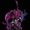 Anime Surge Studio Naruto Gk Figures | [Pre-Order] Naruto Gk Figures - Surge Naruto Uchiha Family Uchiha Sasuke Gk1509 | Gk Figure