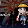 Anime YZ Studio One Piece Gk Figures | [Pre-Order] One Piece Gk Figures - Nine Red Scabbards Inuarashi Gk1509 | Gk Figure