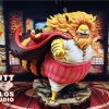 Anime Butt & Milos Studio One Piece Gk Figures | [Pre-Order] One Piece Gk Figures - Nekomamushi | Kozuki Family Series Gk1509 | Gk Figure