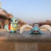 Anime Solar Studio Pokemon Gk Figures | [Pre-Order] Pokemon Gk Figures - Crying Squirtle Gk1509 | Gk Figure