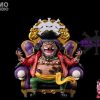 Anime OMO Studio One Piece Gk Figures | [Pre-Order] One Piece Gk Figures - Omo Blackbeard Pirates Marshall D Teach Gk1509 | Gk Figure