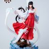 Anime Darkish King Studio Inuyasha Gk Figures | [Pre-Order] Inuyasha Gk Figures - Inuyasha Kikyo Gk1509 | Gk Figure