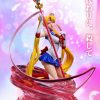 Anime Mario Studio Sailor Moon Gk Figures | [Pre-Order] Sailor Moon Gk Figures - Mario Sailor Moon Tsukino Usagi Gk1509 | Gk Figure