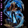 Anime YU Studio One Piece Gk Figures | [Pre-Order] One Piece Gk Figures - One Piece Trafalgar D. Water Law Gk1509 | Gk Figure