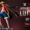 Anime DT Studio One Piece Gk Figures | [Instock] One Piece Gk Figures - Monkey D Luffy Gk1509 | Gk Figure