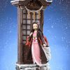 Anime Corgi Pro GKit Demon Slayer Gk Figures | [Pre-Order] Demon Slayer Gk Figures - Corgi Pro Gkit - Kamado Nezuko Gk1509 | Gk Figure