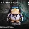 Anime YaYa Studio One Piece Gk Figures | [Pre-Order] One Piece Gk Figures - Pysduck Cosplay Kuzan Gk1509 | Gk Figure