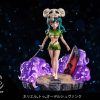 Anime Bizarre Studio Bleach Gk Figures | [Instock] Bleach Gk Figures - Bleach Nelliel Tu Odelschwanck Gk1509 | Gk Figure