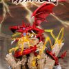 Anime Hearth Phenix Studio Yu-Gi-Oh! Gk Figures | [Pre-Order] Yu-Gi-Oh! Gk Figures - Slifer The Sky Dragon Gk1509 | Gk Figure