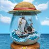 Anime Venus Shrine Studio One Piece Gk Figures | [Pre-Order] One Piece Gk Figures - Going Merry Gk1509 | Gk Figure