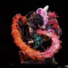 Anime Scratch Studio Demon Slayer Gk Figures | [Pre-Order] Demon Slayer Gk Figures - Scratch Kamado Tanjiro And Nezuko Gk1509 | Gk Figure