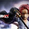 Anime G5 Studios One Piece Gk Figures | [Pre-Order] One Piece Gk Figures - Red Haired Shanks Gk1509 | Gk Figure