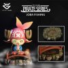 Anime GCW Studio One Piece Gk Figures | [Pre-Order] One Piece Gk Figures - Gcw Fishing Chopper Gk1509 | Gk Figure