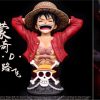 Anime K2 Studio One Piece Gk Figures | [Pre-Order] One Piece Gk Figures - Luffy Gk1509 | Gk Figure