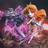 Anime G5 Studios One Piece Gk Figures | [Pre-Order] One Piece Gk Figures - G5 Onigashima Series Nami Gk1509 | Gk Figure