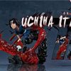 Anime NW Studio Naruto Gk Figures | [Pre-Order] Naruto Gk Figures - Uchiha Itachi Gk1509 | Gk Figure