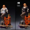 Anime Carry Studio One Piece Gk Figures | [Pre-Order] One Piece Gk Figures - Carry Straw Hat Pirates Nami Gk1509 | Gk Figure