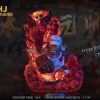 Anime HJ Studios One Piece Gk Figures | [Pre-Order] One Piece Gk Figures - Sakazuki Akainu Gk1509 | Gk Figure