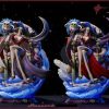 Anime Yun Qi Create One Piece Gk Figures | [Pre-Order] One Piece Gk Figures - Yun Qi Create - Boa Hancock Gk1509 | Gk Figure