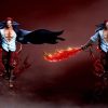 Anime Restart Studio One Piece Gk Figures | [Pre-Order] One Piece Gk Figures - Red Hair Shanks Gk1509 | Gk Figure