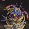 Anime Fantasy Studio Pokemon Gk Figures | [Pre-Order] Pokemon Gk Figures - Mega Garchomp Gk1509 | Gk Figure