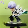 Anime OPP Studio Bleach Gk Figures | [Pre-Order] Bleach Gk Figures - Opp Captain Of The 3Rd Division Ichimaru Gin Gk1509 | Gk Figure