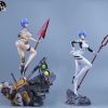 Anime Yun Ding Studio Evangelion Gk Figures | [Pre-Order] Evangelion Gk Figures - Rei Ayanami Gk1509 | Gk Figure