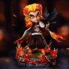 Anime 712N Studio Demon Slayer Gk Figures | [Pre-Order] Demon Slayer Gk Figures - 712N Flame Pillar Rengoku Kyojuro Gk1509 | Gk Figure