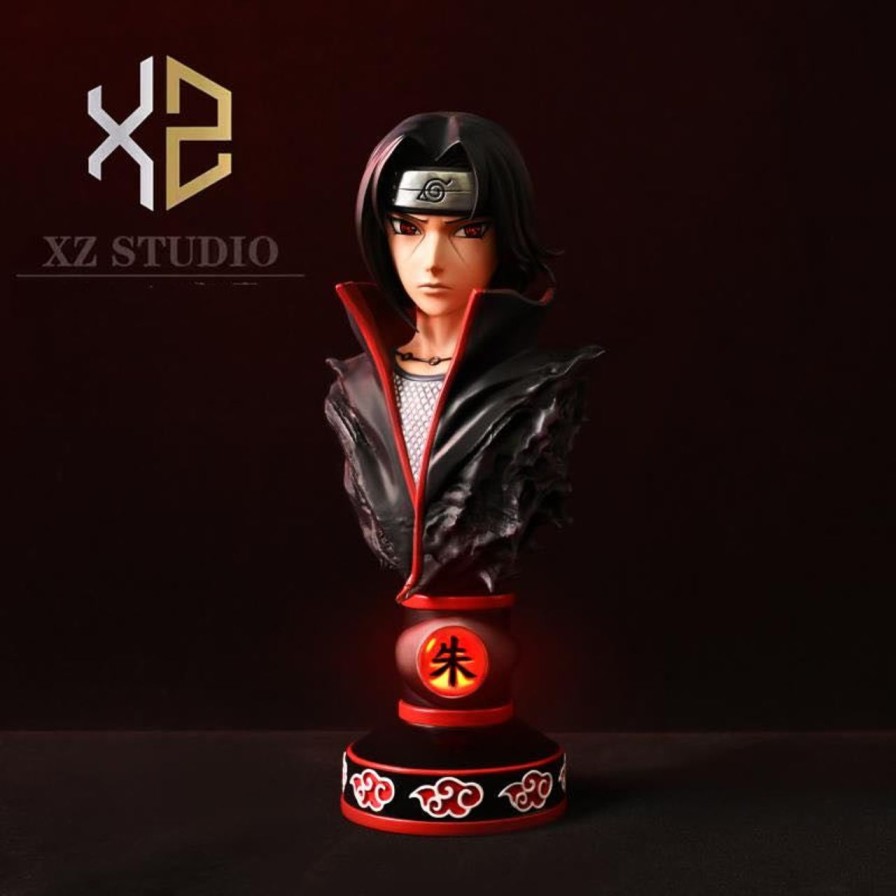 Anime XZ Studios Naruto Gk Figures | [Pre-Order] Naruto Gk Figures - Itachi Uchiha Gk1509 | Gk Figure