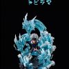 Anime Surge Studio Naruto Gk Figures | [Pre-Order] Naruto Gk Figures - Hokage Series Senju Tobirama Gk1509 | Gk Figure