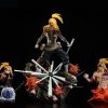 Anime Cartoon World Studios  Naruto Gk Figures | [Pre-Order] Naruto Gk Figures - Cartoon World Naruto Akatsuki Series Deidara Gk1509 | Gk Figure