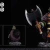 Anime BBF Studio One Piece Gk Figures | [Pre-Order] One Piece Gk Figures - Hajrudin - Giant Warrior Pirates Gk1509 | Gk Figure