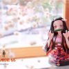 Anime Double SS Studio Demon Slayer Gk Figures | [Pre-Order] Demon Slayer Gk Figures - Double Ss Kamado Nezuko Gk1509 | Gk Figure