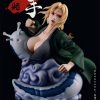 Anime IF Studio Naruto Gk Figures | [Pre-Order] Naruto Gk Figures - If Naruto Hokage Series Tsunade Gk1509 | Gk Figure