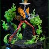 Anime Dream Studio One Piece Gk Figures | [Pre-Order] One Piece Gk Figures - Dream Straw Hat Pirates Brook Gk1509 | Gk Figure