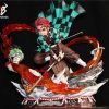 Anime PT Studios X NB Studios Demon Slayer Gk Figures | [Pre-Order] Demon Slayer Gk Figures - Kamado Tanjiro Kimetsu No Yaiba Series Gk1509 | Gk Figure