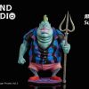 Anime Stand Studio One Piece Gk Figures | [Pre-Order] One Piece Gk Figures - Roger Pirates Sun Bell Gk1509 | Gk Figure