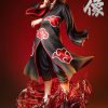 Anime PC Model Naruto Gk Figures | [Pre-Order] Naruto Gk Figures - Akatsuki Series Uchiha Itachi Gk1509 | Gk Figure