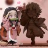 Anime Little Love Studio Demon Slayer Gk Figures | [Pre-Order] Demon Slayer Gk Figures - Nezuko And Chocolate Zenitsu Gk1509 | Gk Figure