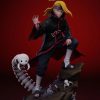 Anime WW Studios Naruto Gk Figures | [Pre-Order] Naruto Gk Figures - Akatsuki Series Deidara Gk1509 | Gk Figure