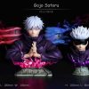 Anime Volcano Studio Jujutsu Kaisen Gk Figures | [Pre-Order] Jujutsu Kaisen Gk Figures - Gojo Satoru Gk1509 | Gk Figure