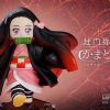 Anime QWD Studio Demon Slayer Gk Figures | [Pre-Order] Demon Slayer Gk Figures - Kimetsu No Yaiba Kamado Nezuko Gk1509 | Gk Figure