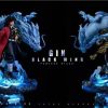 Anime GIN X Black Feather Studii Demon Slayer Gk Figures | [Pre-Order] Demon Slayer Gk Figures - Water Pillar Tomioka Giyu Gk1509 | Gk Figure