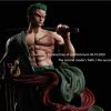 Anime Turbo Jet Studios One Piece Gk Figures | [Pre-Order] One Piece Gk Figures - Roronoa Zoro Gk1509 | Gk Figure