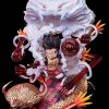 Anime Zook Manufacturing unit One Piece Gk Figures | [Pre-Order] One Piece Gk Figures - Snakeman Luffy Gk1509 | Gk Figure